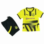 Borussia Dortmund Niños Conjunto 2024 2025 Especial Amarillo - Tuta Borussia Dortmund Niños | tiendasdefutboles