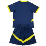 Especial Conjunto De Niños Fenerbahce SK 2025 2026 Azul