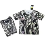 Inglaterra Niños Conjunto 2026 Especial Gris - Inglaterra Niños Barata | tiendasdefutboles