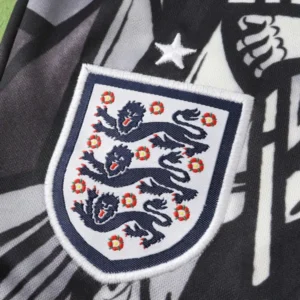 Inglaterra Niños Conjunto 2026 Especial Gris - Inglaterra Niños Barata | tiendasdefutboles