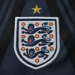 Inglaterra Niños Conjunto 2026 Especial Negro - Inglaterra Niños Barata | tiendasdefutboles