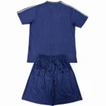 Especial Conjunto De Niños Juventus 2025 2026 Azul