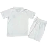 Especial Conjunto De Niños Marsella 2024 2025 Blanco