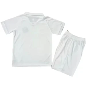 Marsella Niños Conjunto 2024 2025 Especial Blanco - Tuta Marsella Niños | tiendasdefutboles