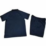 Especial Conjunto De Niños Marsella 2024 2025 Negro