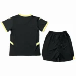 Especial Conjunto De Niños RC Lens 2024 2025 Negro