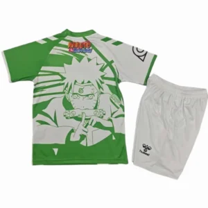 Real Betis Niños Conjunto 2025 2026 Especial Verde - Equipacion Real Betis Niños | tiendasdefutboles