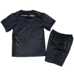 Especial Conjunto De Niños Tottenham Hotspur 2025 2026 Negro