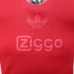Especial Jugadores Camiseta Ajax 2025 2026 Rojo