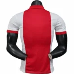 Especial Jugadores Camiseta Ajax 2025 2026 Rojo