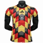 Alemania Camiseta Edición Jugadores 2026 Especial Amarilla - Camiseta Alemania | tiendasdefutboles