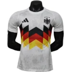 Alemania Camiseta Edición Jugadores 2026 Especial Blanca - Camiseta Alemania | tiendasdefutboles