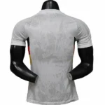 Especial Jugadores Camiseta Alemania 2026 Blanco Negro Amarillo