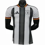 Alemania Camiseta Edición Jugadores 2026 Especial Blanca - Camiseta Alemania | tiendasdefutboles