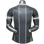 Especial Jugadores Camiseta Alemania 2026 Negro Amarillo