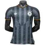 Alemania Camiseta Edición Jugadores 2026 Especial Negra - Camiseta Alemania | tiendasdefutboles