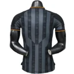 Especial Jugadores Camiseta Alemania 2026 Negro