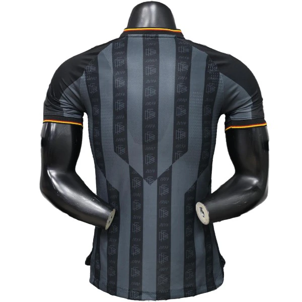 Especial Jugadores Camiseta Alemania 2026 Negro Alemania Camiseta Edición Jugadores 2026 Especial Negra - Camiseta Alemania | tiendasdefutboles
