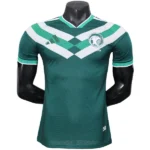 Arabia Saudita Camiseta Edición Jugadores 2026 Especial Verde - Camiseta Arabia Saudita 2026 | tiendasdefutboles