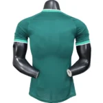 Especial Jugadores Camiseta Arabia Saudita 2026 Verde