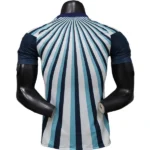 Especial Jugadores Camiseta Argentina 2026 Azul Blanco