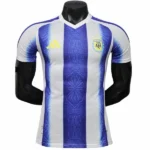 Especial Jugadores Camiseta Argentina 2026 Azul IIIII Blanco
