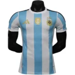 Argentina Camiseta Edición Jugadores 2026 Especial Azul - Camiseta Argentina | tiendasdefutboles