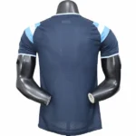 Especial Jugadores Camiseta Argentina 2026 Azul Marino Blanco