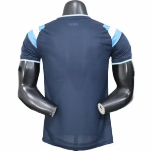 Argentina Camiseta Edición Jugadores 2026 Especial Azul - Camiseta Argentina | tiendasdefutboles