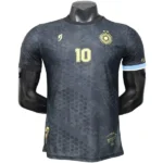 Argentina Camiseta Edición Jugadores 2026 Especial Negra - Camiseta Argentina | tiendasdefutboles