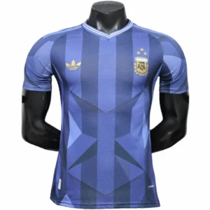 Argentina Camiseta Edición Jugadores 2026 Especial Púrpura - Camiseta Argentina | tiendasdefutboles