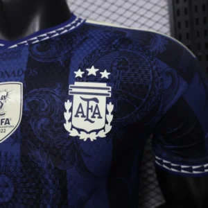 Argentina Camiseta Edición Jugadores 2026 Especial Púrpura - Camiseta Argentina | tiendasdefutboles