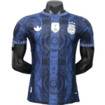 Argentina Camiseta Edición Jugadores 2026 Especial Púrpura - Camiseta Argentina | tiendasdefutboles
