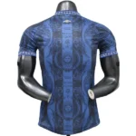 Especial Jugadores Camiseta Argentina 2026 Purpura I Azul