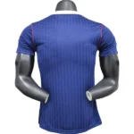 Especial Jugadores Camiseta Arsenal 2025 2026 Azul I Marino