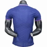 Especial Jugadores Camiseta Arsenal 2025 2026 Azul Marino