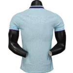 Especial Jugadores Camiseta Arsenal 2025 2026 Azul