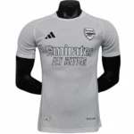 Arsenal Camiseta Edición Jugadores 2025 2026 Especial Blanca - Camiseta Arsenal | tiendasdefutboles