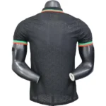 Especial Jugadores Camiseta Arsenal 2025 2026 Negro