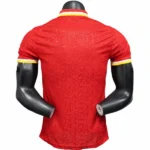 Especial Jugadores Camiseta Arsenal 2025 2026 Rojo I Amarillo