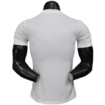 Especial Jugadores Camiseta Barcelona 2025 2026 Blanco Azul Rojo