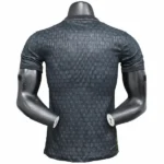 Especial Jugadores Camiseta Barcelona 2025 2026 Negro I Rojo