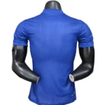 Especial Jugadores Camiseta Barcelona 2025 2026 Rojo I Azul