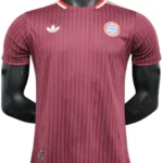 Bayern Múnich Camiseta Edición Jugadores 2024 2025 Especial Roja - Camiseta Bayern Múnich 2026 | tiendasdefutboles