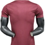 Especial Jugadores Camiseta Bayern Múnich 2024 2025 I Rojo