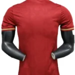 Especial Jugadores Camiseta Bayern Múnich 2024 2025 Rojo
