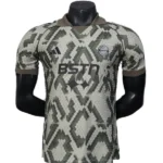Bayern Múnich Camiseta Edición Jugadores 2025 2026 Especial Amarilla - Camiseta Bayern Múnich 2026 | tiendasdefutboles