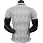 Especial Jugadores Camiseta Bayern Múnich 2025 2026 Amarillo I Rojo