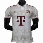 Bayern Múnich Camiseta Edición Jugadores 2025 2026 Especial Amarilla - Camiseta Bayern Múnich 2026 | tiendasdefutboles