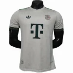 Bayern Múnich Camiseta Edición Jugadores 2025 2026 Especial Amarilla - Camiseta Bayern Múnich 2026 | tiendasdefutboles